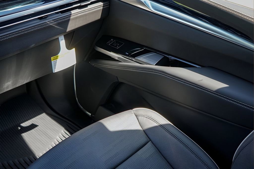 New 2026 Cadillac Escalade Sport w/ Touring Package image 26
