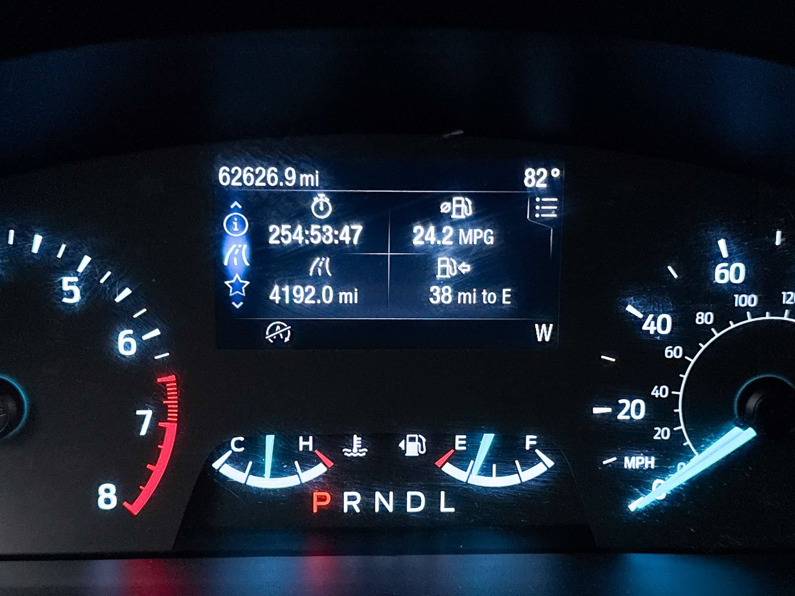 Used 2021 Ford Escape SE FWD image 29