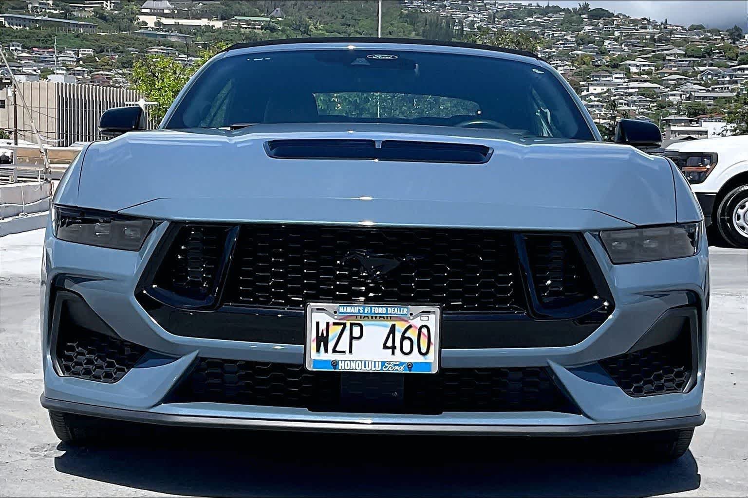 Used 2024 Ford Mustang GT Premium RWD image 6
