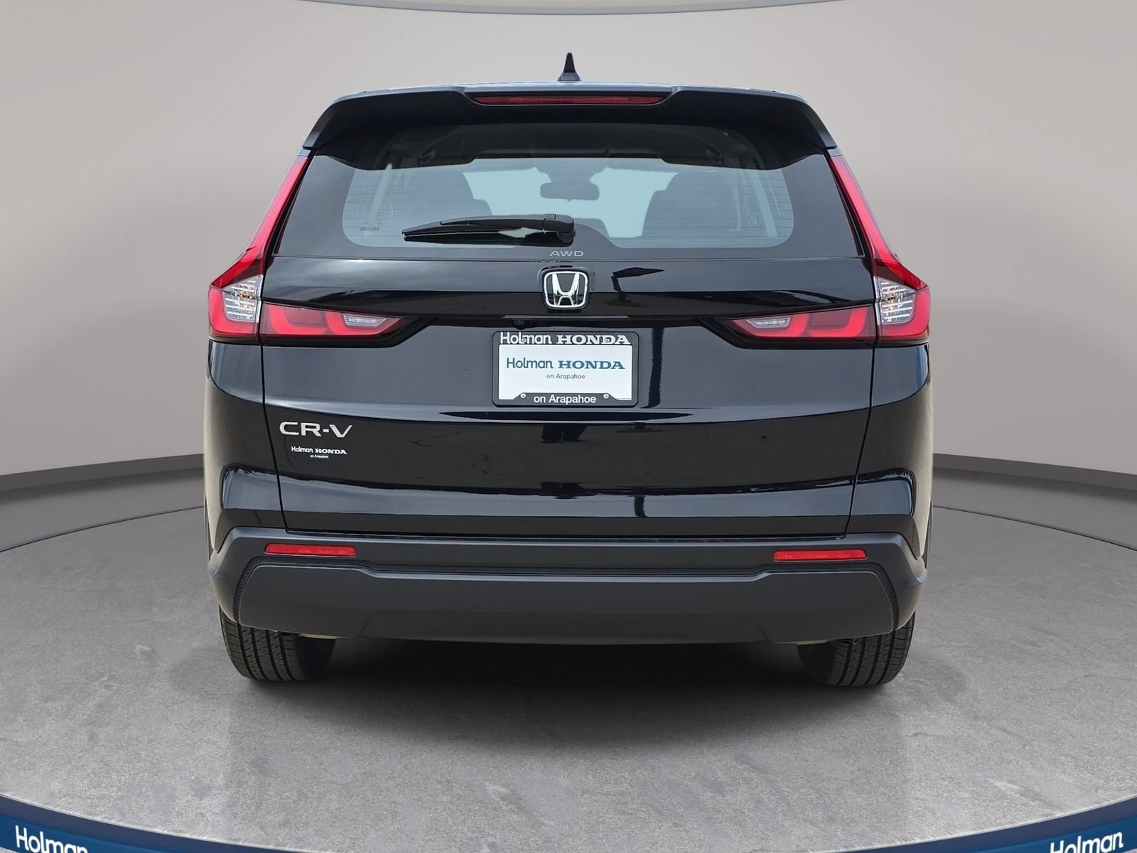 Used 2024 Honda CR-V LX image 7