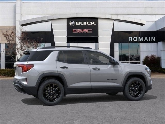 New 2026 GMC Terrain Elevation w/ Elevation Premium Package image 29