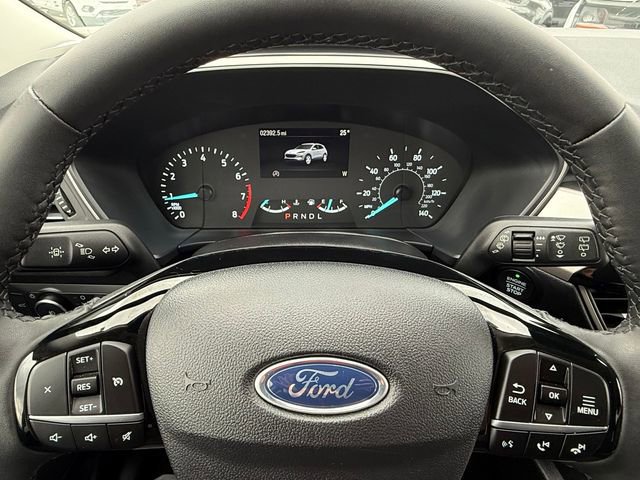 Certified 2022 Ford Escape SEL image 18