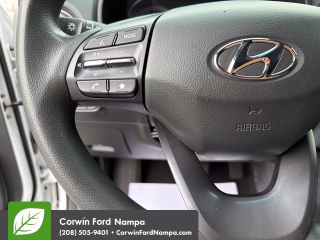 Used 2022 Hyundai Kona SE AWD/4WD image 17