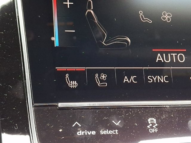 New 2027 Audi Q8 Premium Plus AWD/4WD image 21