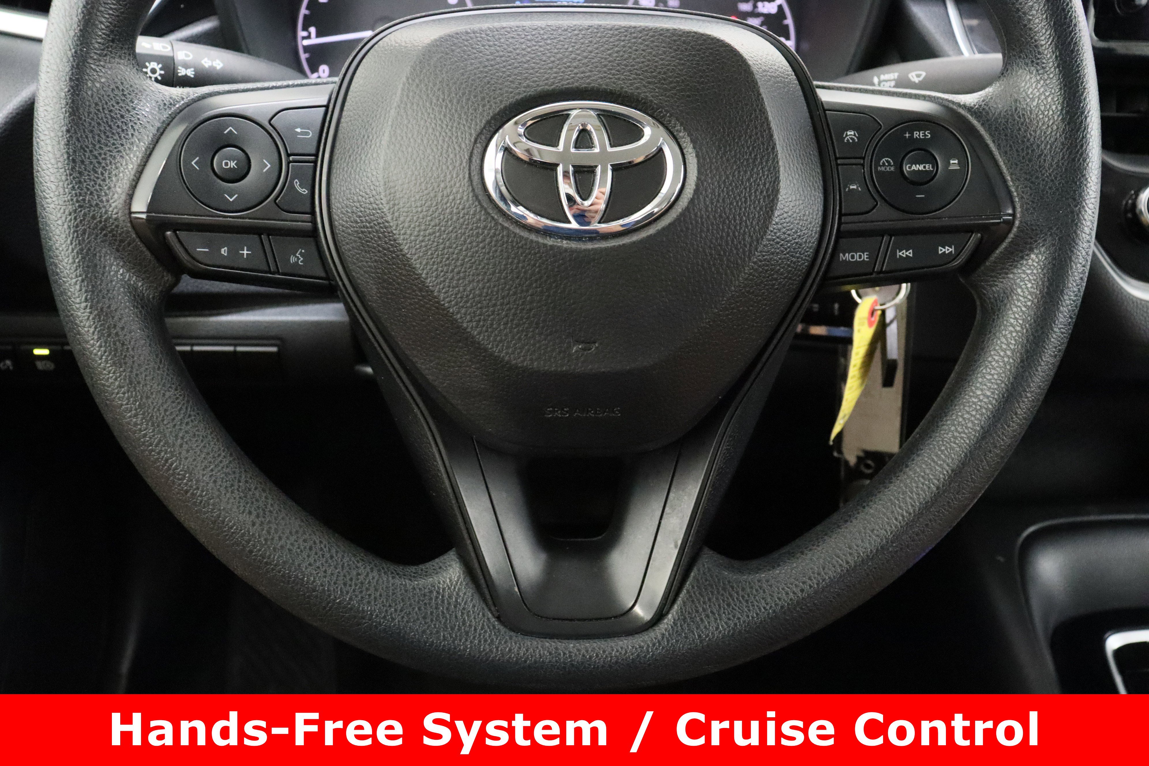 Used 2024 Toyota Corolla LE image 21