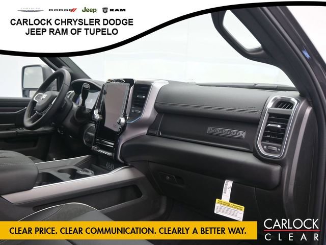 New 2026 RAM 2500 Laramie w/ Night Edition image 47