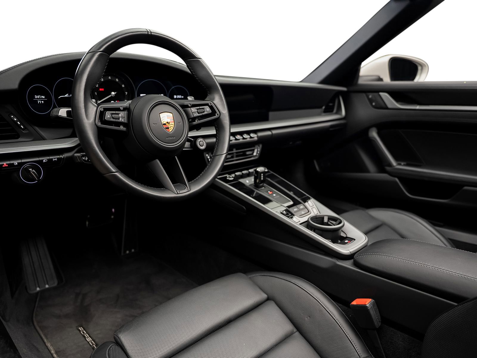 Used 2023 Porsche 911 Carrera S image 43