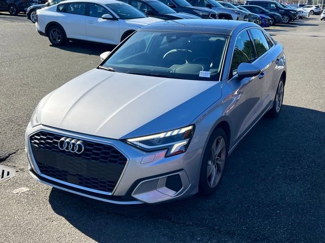 Used 2024 Audi A3 2.0T Premium image 4