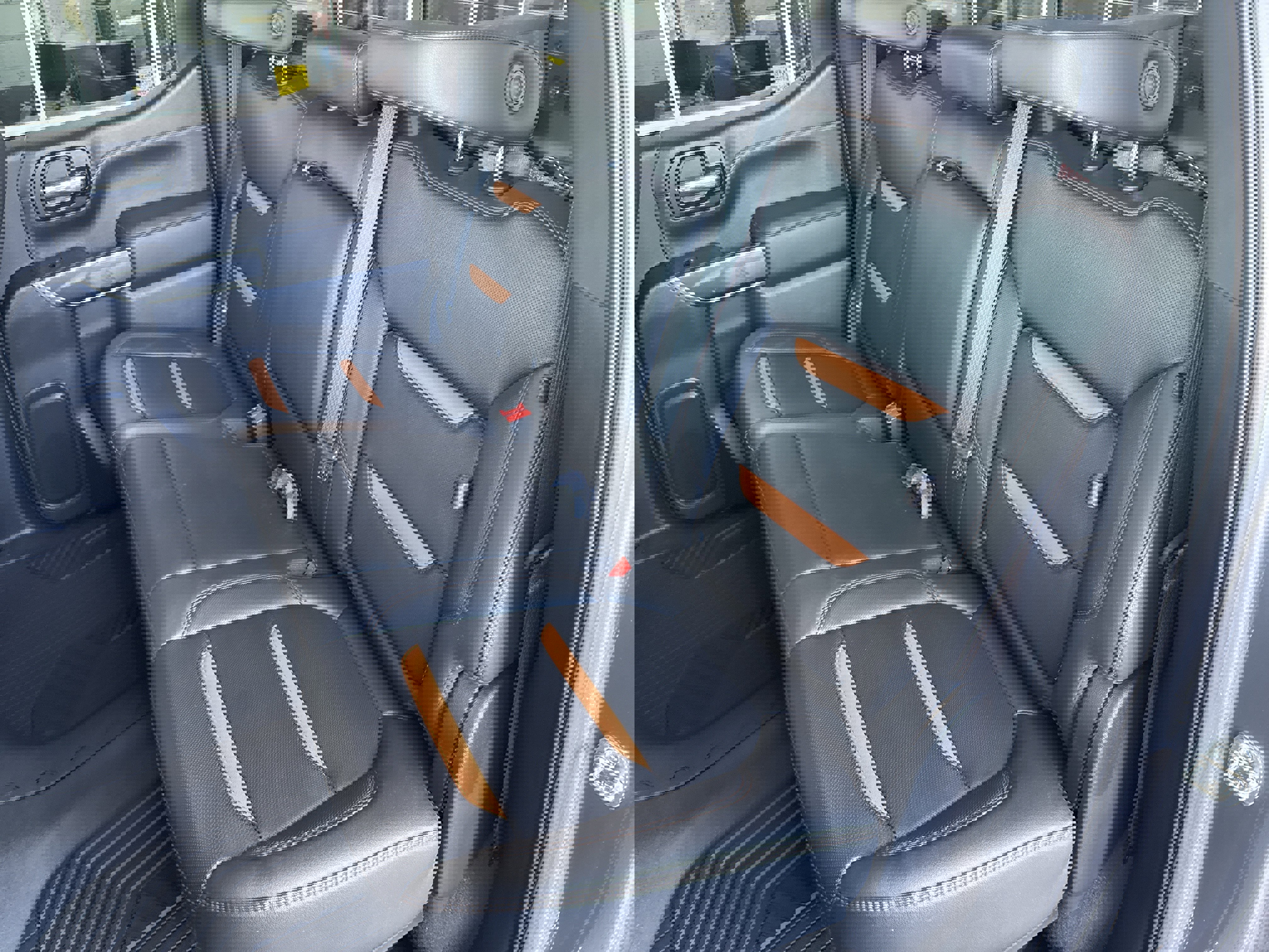 Used 2020 GMC Sierra 1500 AT4 w/ AT4 Premium Package image 8