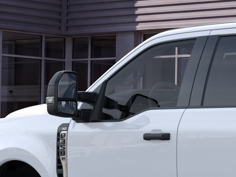 New 2026 Ford F350 XLT AWD/4WD image 42