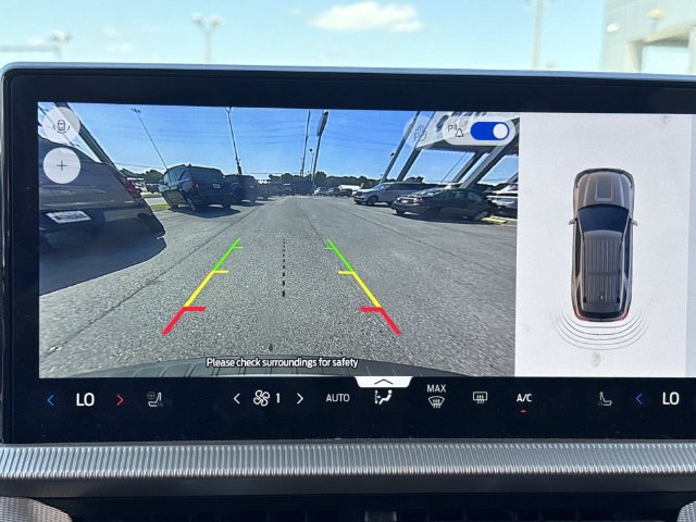 New 2026 Ford Explorer Active w/ Active Comfort Package RWD image 25