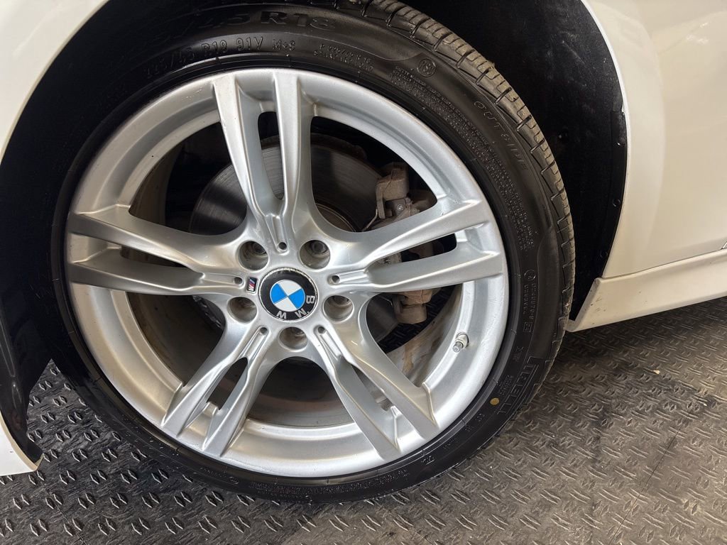 Used 2015 BMW 328d xDrive Sedan image 4