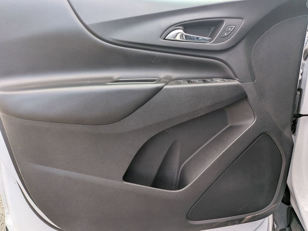 Used 2022 Chevrolet Equinox LT image 13