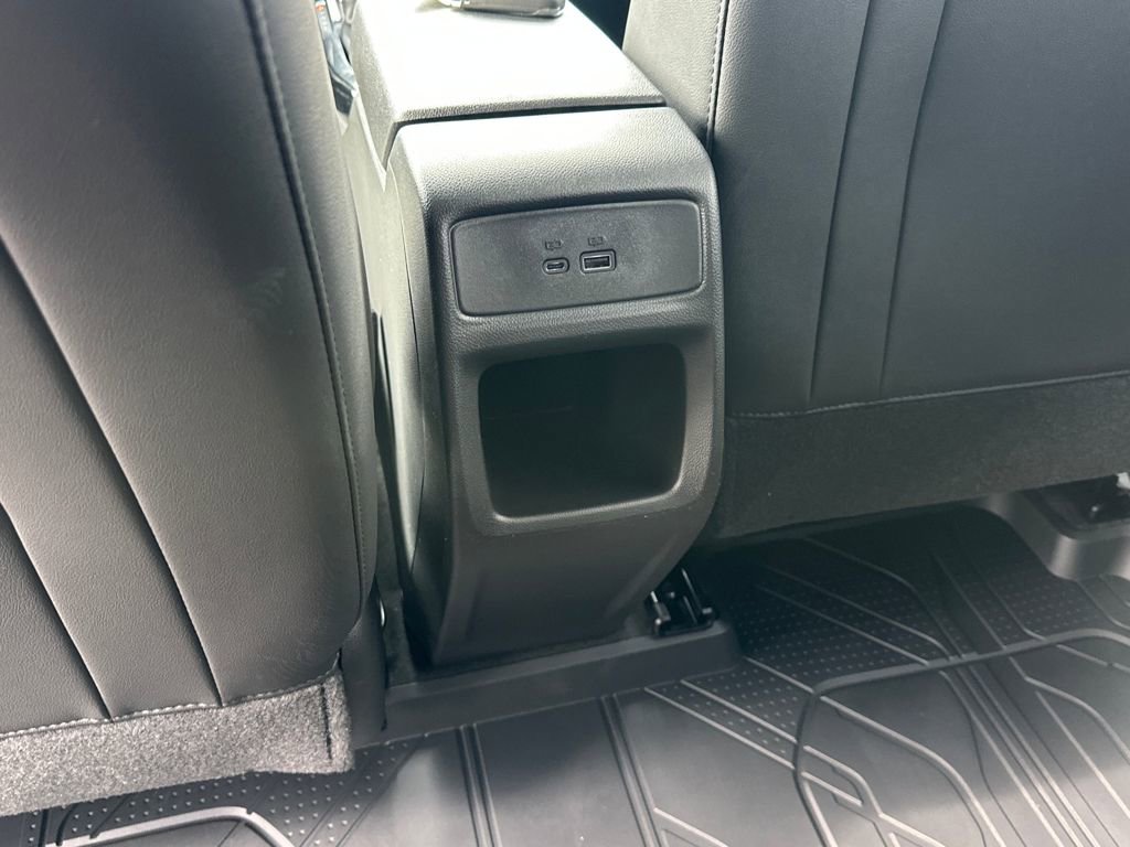 New 2026 Chevrolet Trax LT w/ Driver Confidence Package FWD image 14