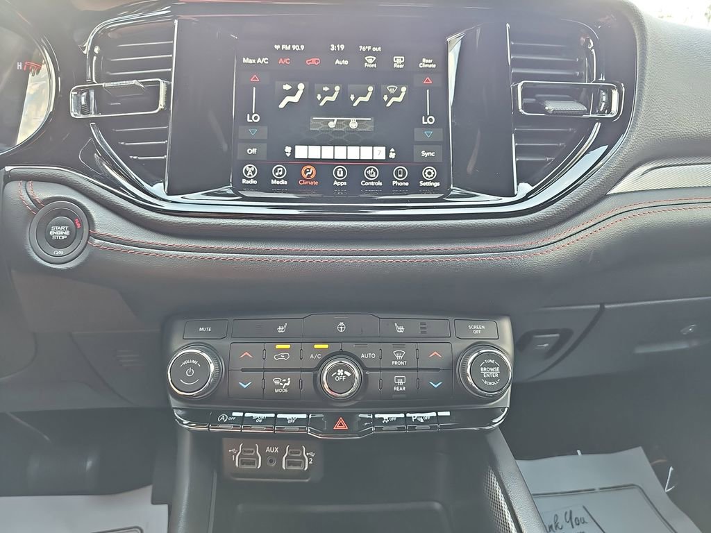 Used 2023 Dodge Durango GT RWD image 26