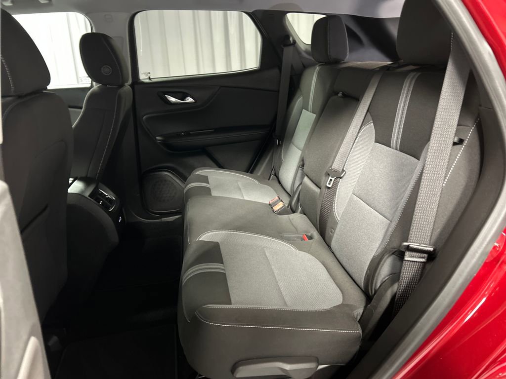 Used 2023 Chevrolet Blazer LT w/ Convenience Package FWD image 23