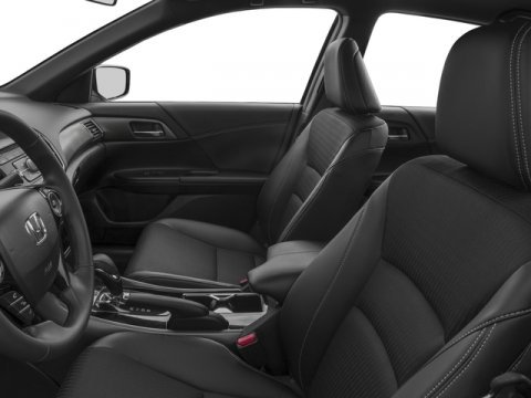 Used 2016 Honda Accord Sport image 8