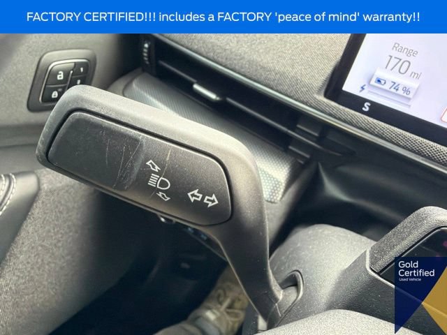 Used 2023 Ford Mustang Mach-E GT w/ GT Performance Edition AWD/4WD image 50
