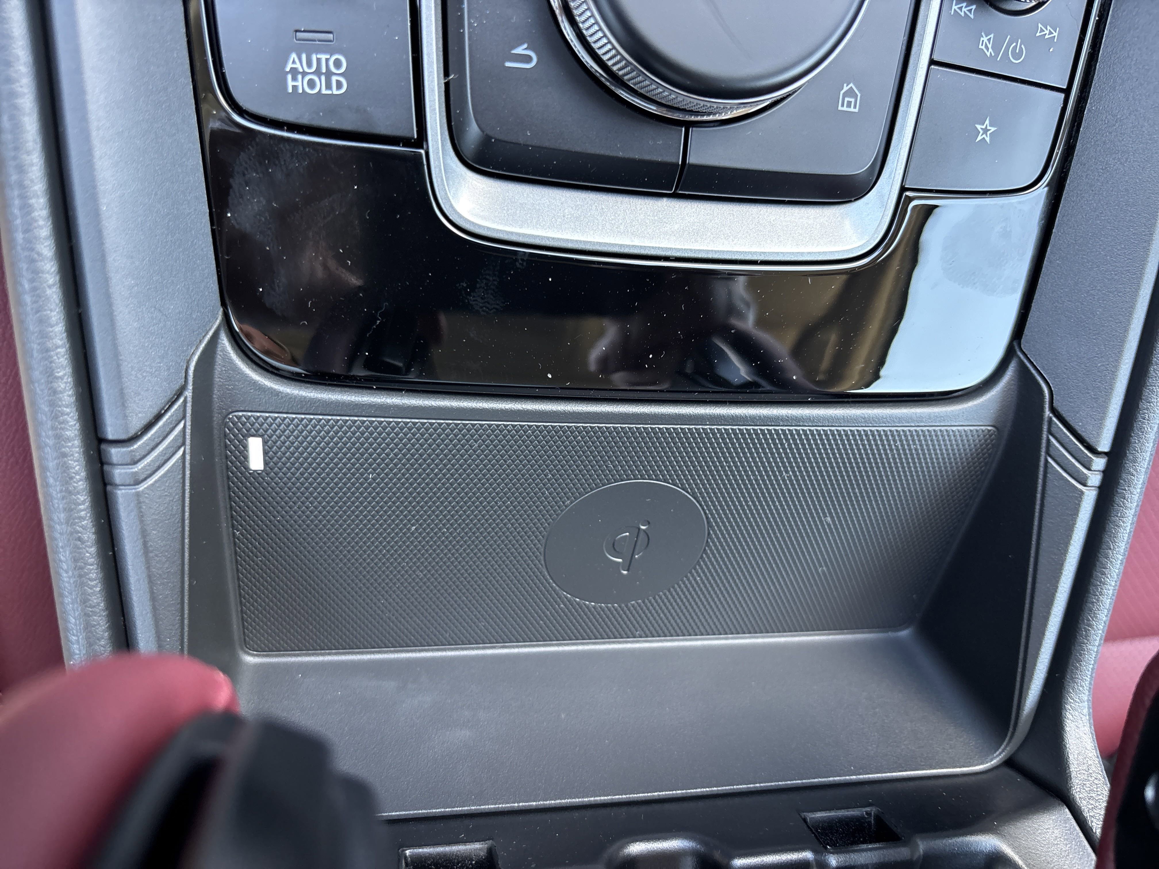 New 2026 MAZDA CX-50 AWD 2.5 Hybrid w/ Weather Package image 43