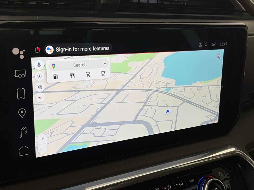 Used 2025 GMC Sierra 2500 Denali w/ Denali Reserve Package image 19