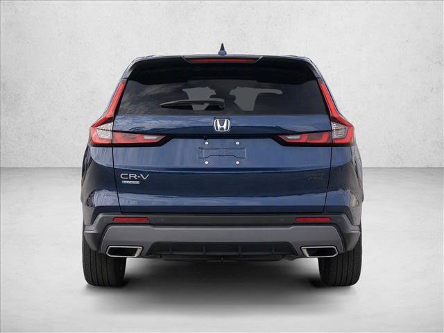 Used 2024 Honda CR-V Sport-L image 6