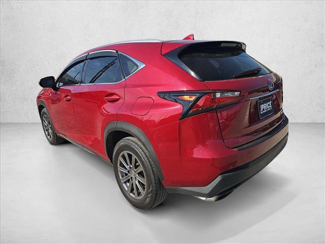 Used 2017 Lexus NX 200t FWD w/ Accessory Package 2 image 3