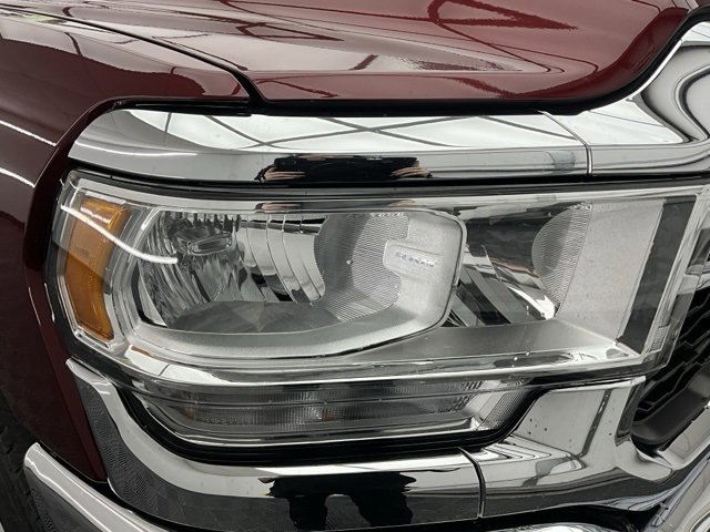 Used 2022 RAM 2500 Tradesman image 24