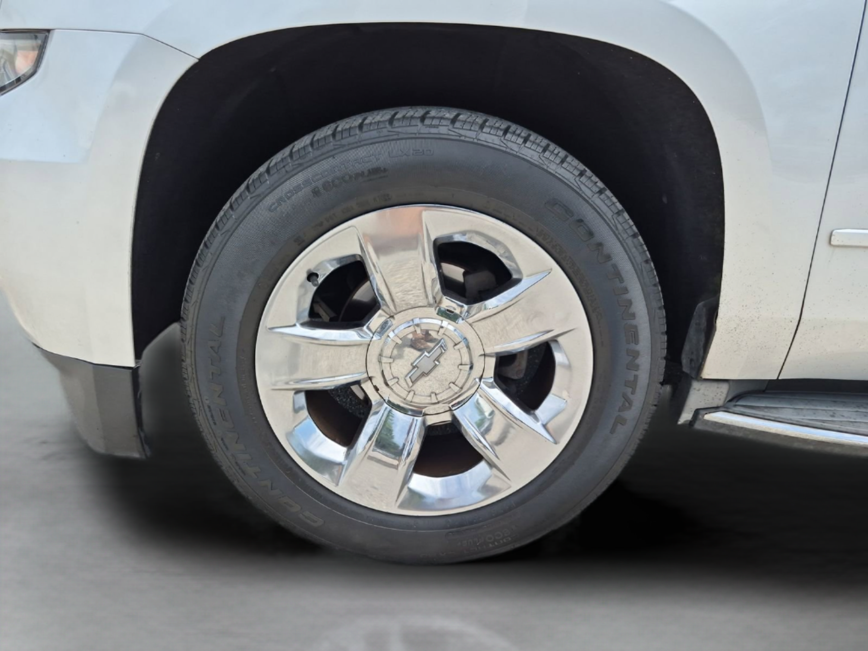 Used 2016 Chevrolet Tahoe LTZ RWD image 31