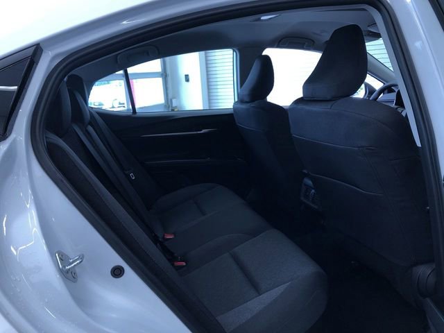 Certified 2026 Toyota Camry LE FWD image 21