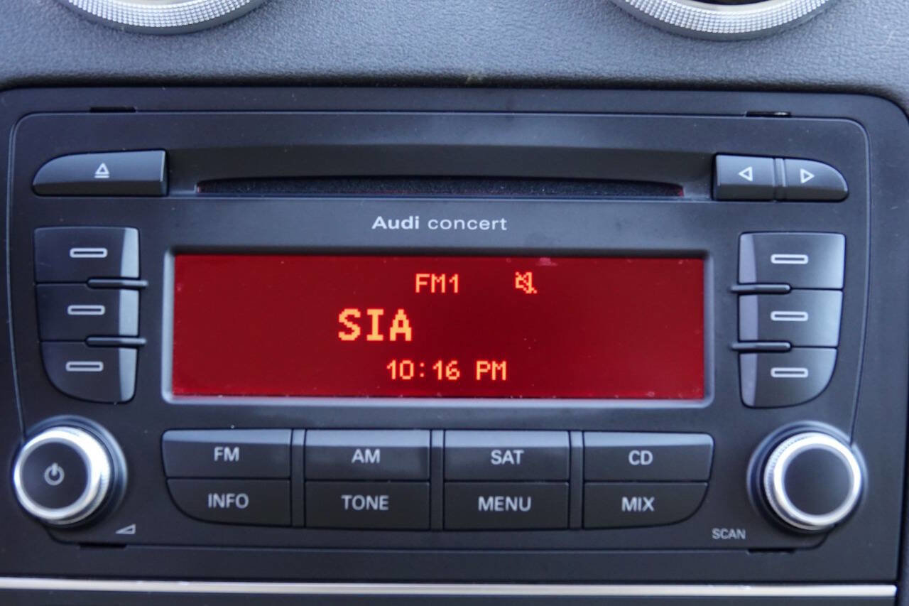 Used 2012 Audi A3 TDI Premium Plus FWD image 71