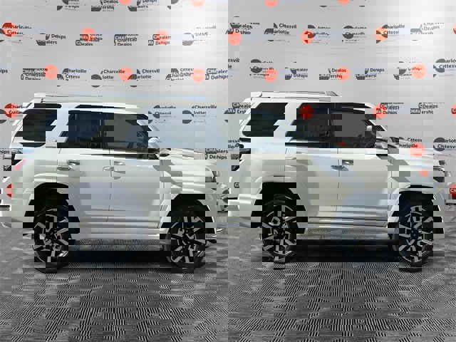 Used 2022 Toyota 4Runner Limited image 6