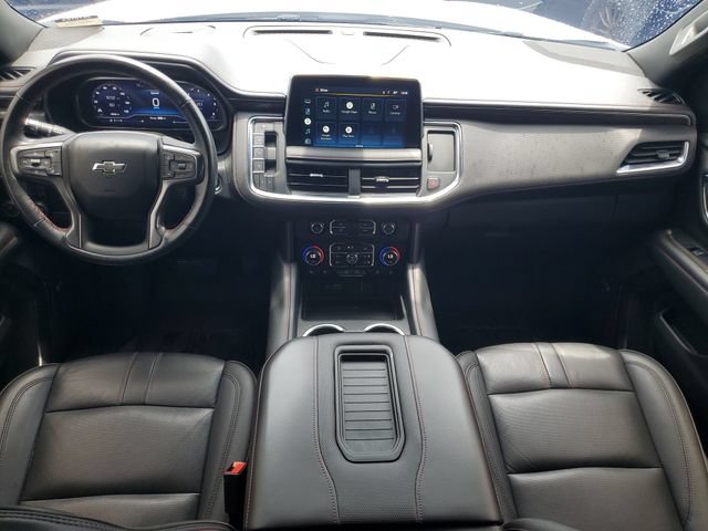 Used 2022 Chevrolet Suburban RST w/ Luxury Package RWD image 27