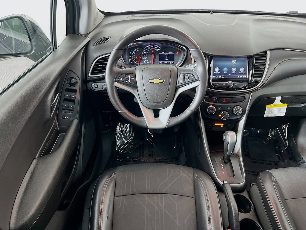 Used 2019 Chevrolet Trax LT w/ Redline Edition image 20