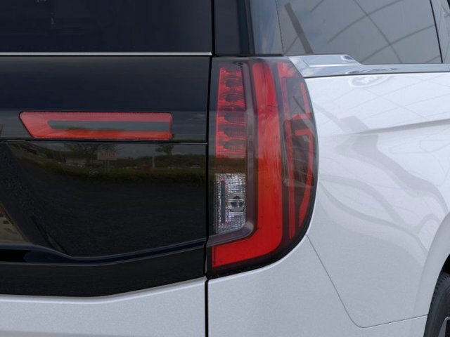 New 2025 Ford Expedition Max Platinum w/ Platinum Ultimate Package image 21