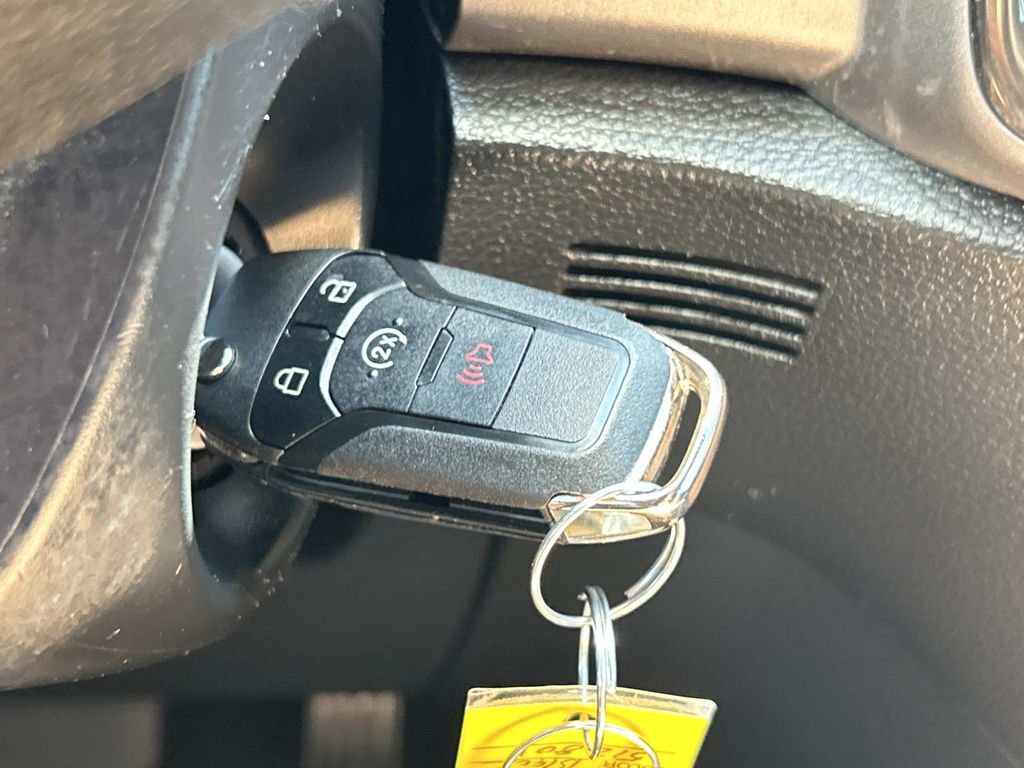 Used 2019 Ford Ranger XLT w/ Equipment Group 302A Luxury image 31