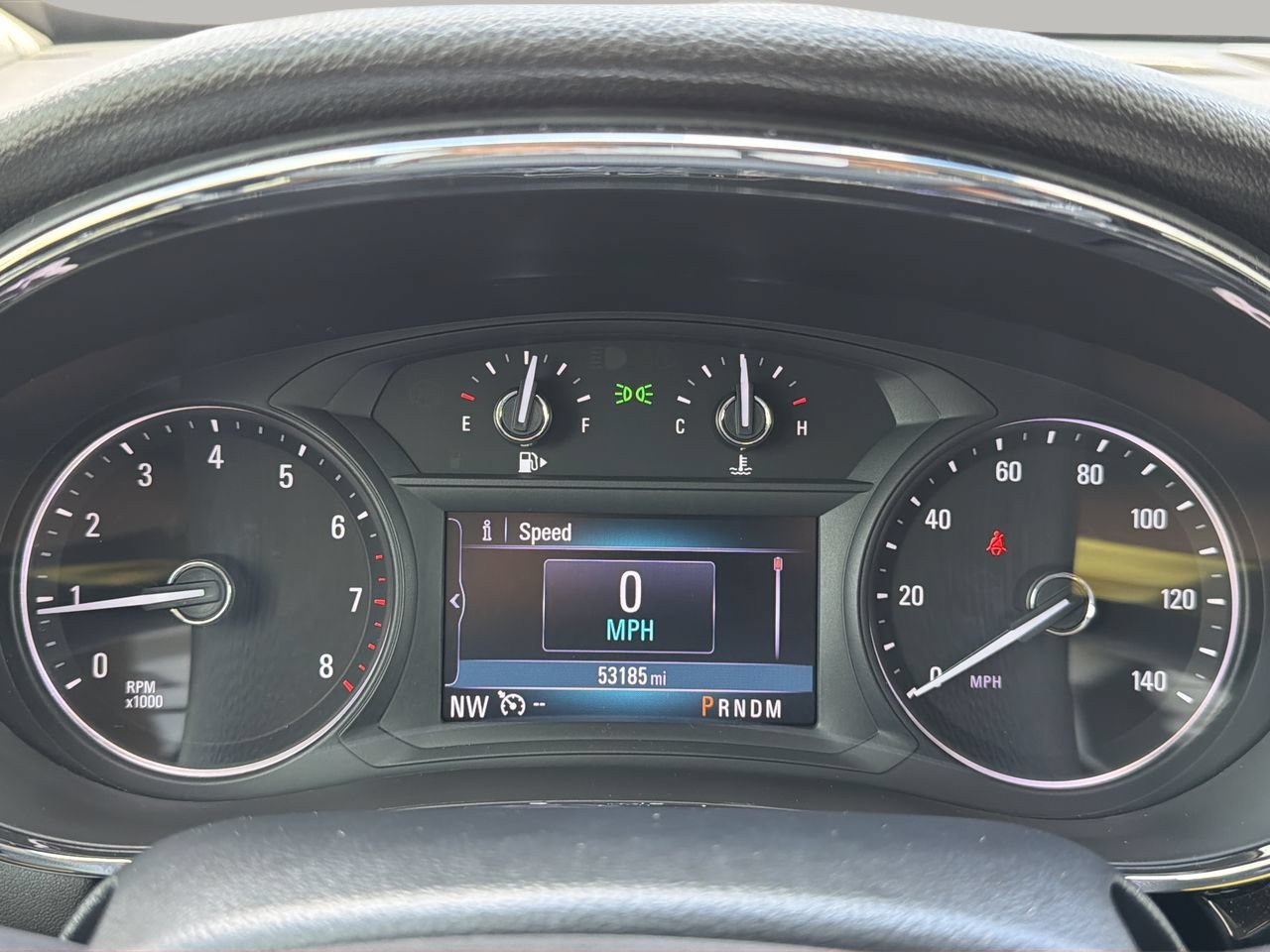 Used 2020 Buick Encore Essence FWD image 28