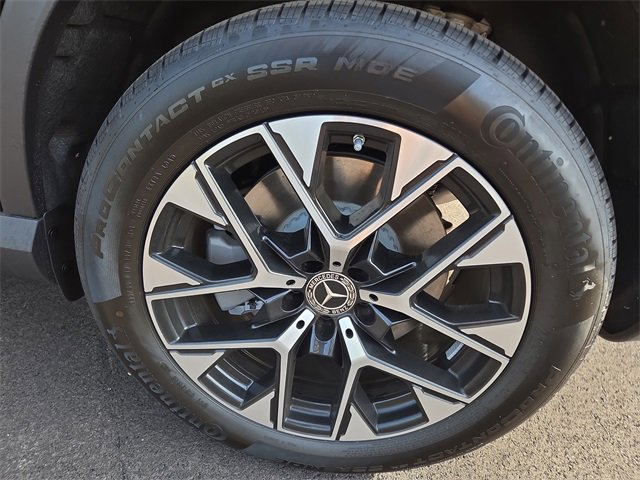 New 2025 Mercedes-Benz GLC 350e 4MATIC image 29