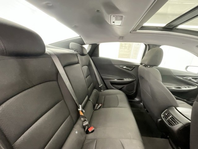 Used 2024 Chevrolet Malibu LT image 15