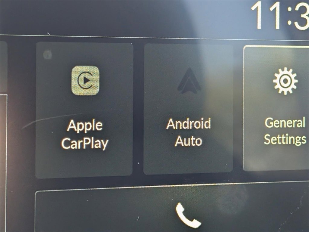 New 2026 Honda CR-V LX image 3