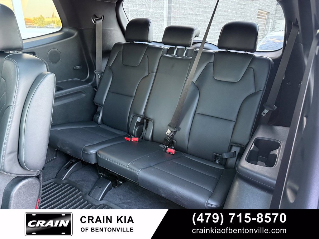 Certified 2024 Kia Telluride SX Prestige X-Pro AWD/4WD image 26