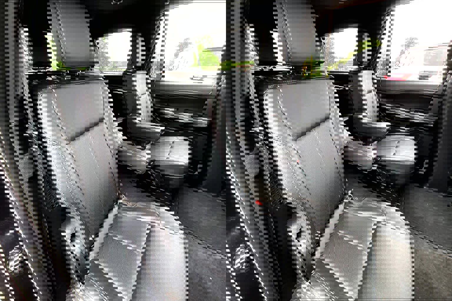 Used 2021 Ford Expedition Max XLT RWD image 20