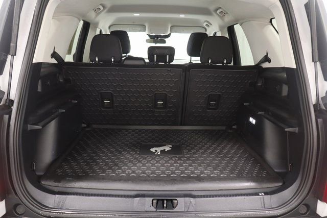 Used 2021 Ford Bronco Sport Big Bend image 19