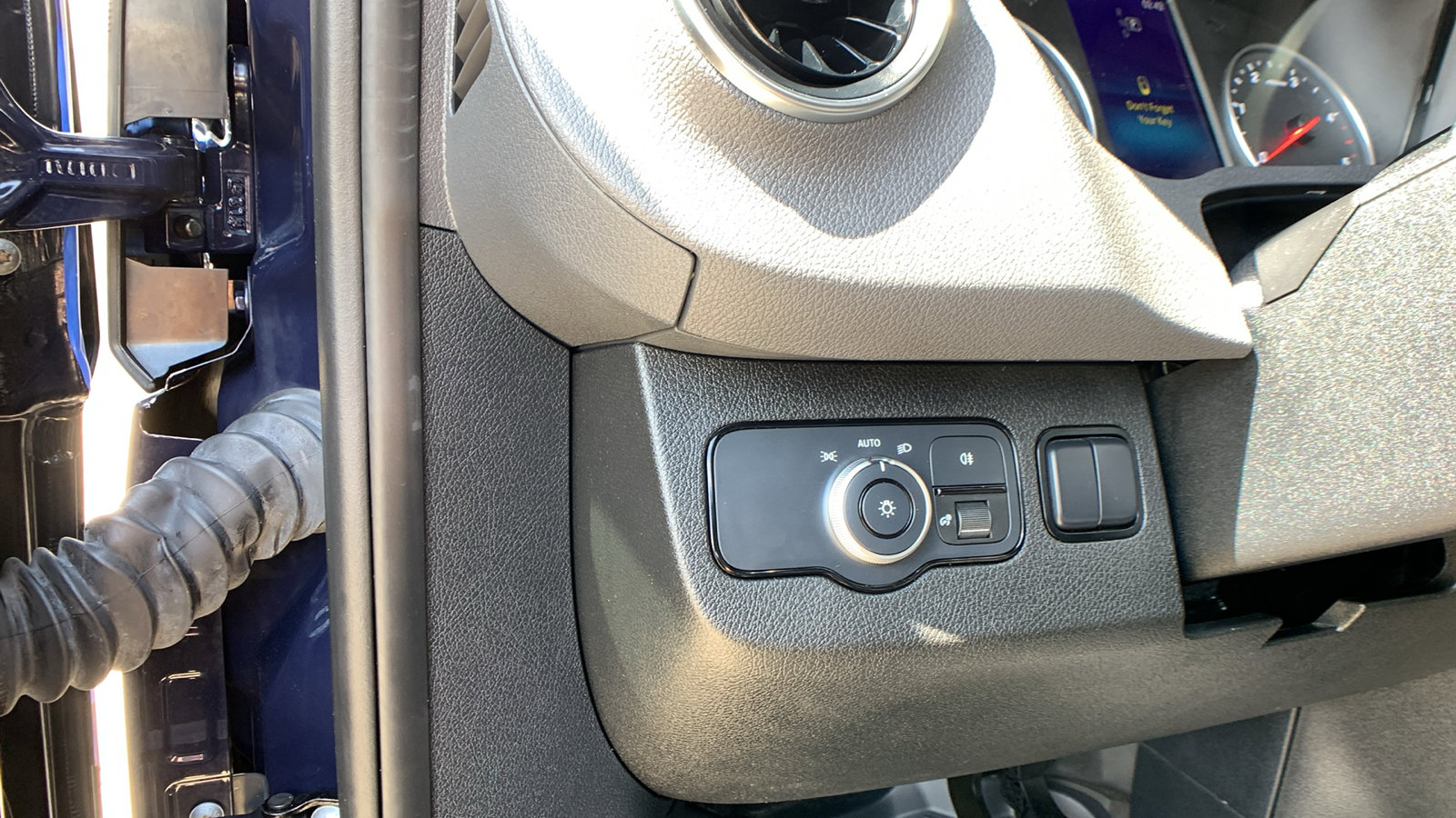 Used 2023 Mercedes-Benz Sprinter 2500 image 10