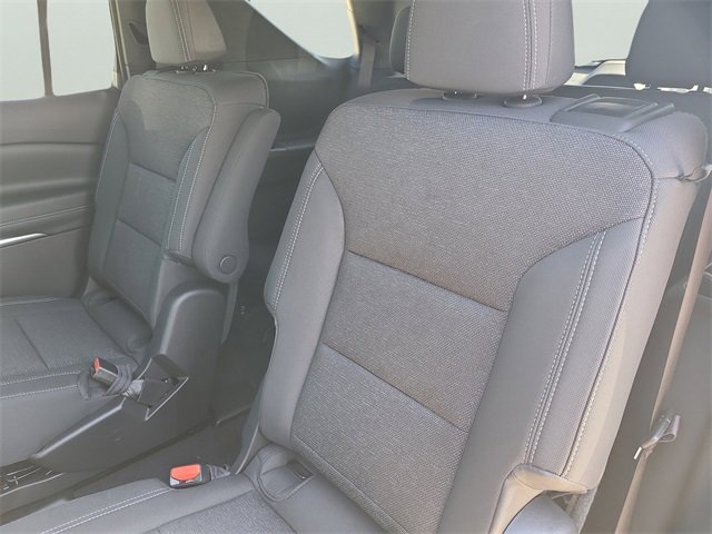 New 2026 Chevrolet Traverse LT image 14