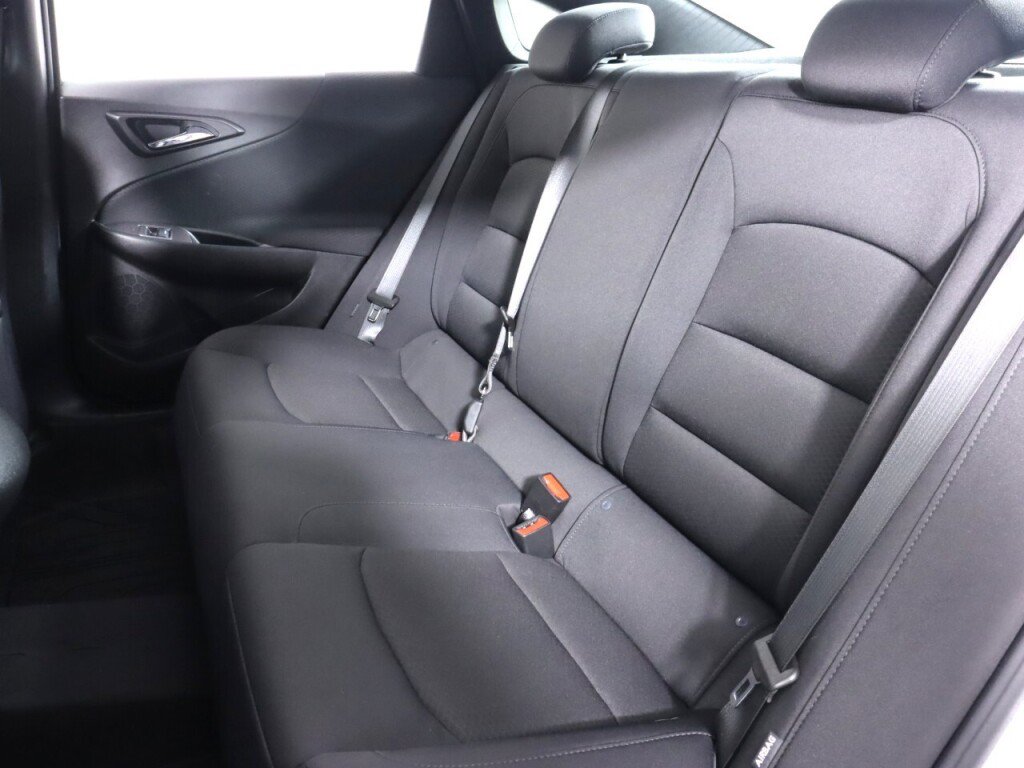 Used 2023 Chevrolet Malibu LS FWD image 30
