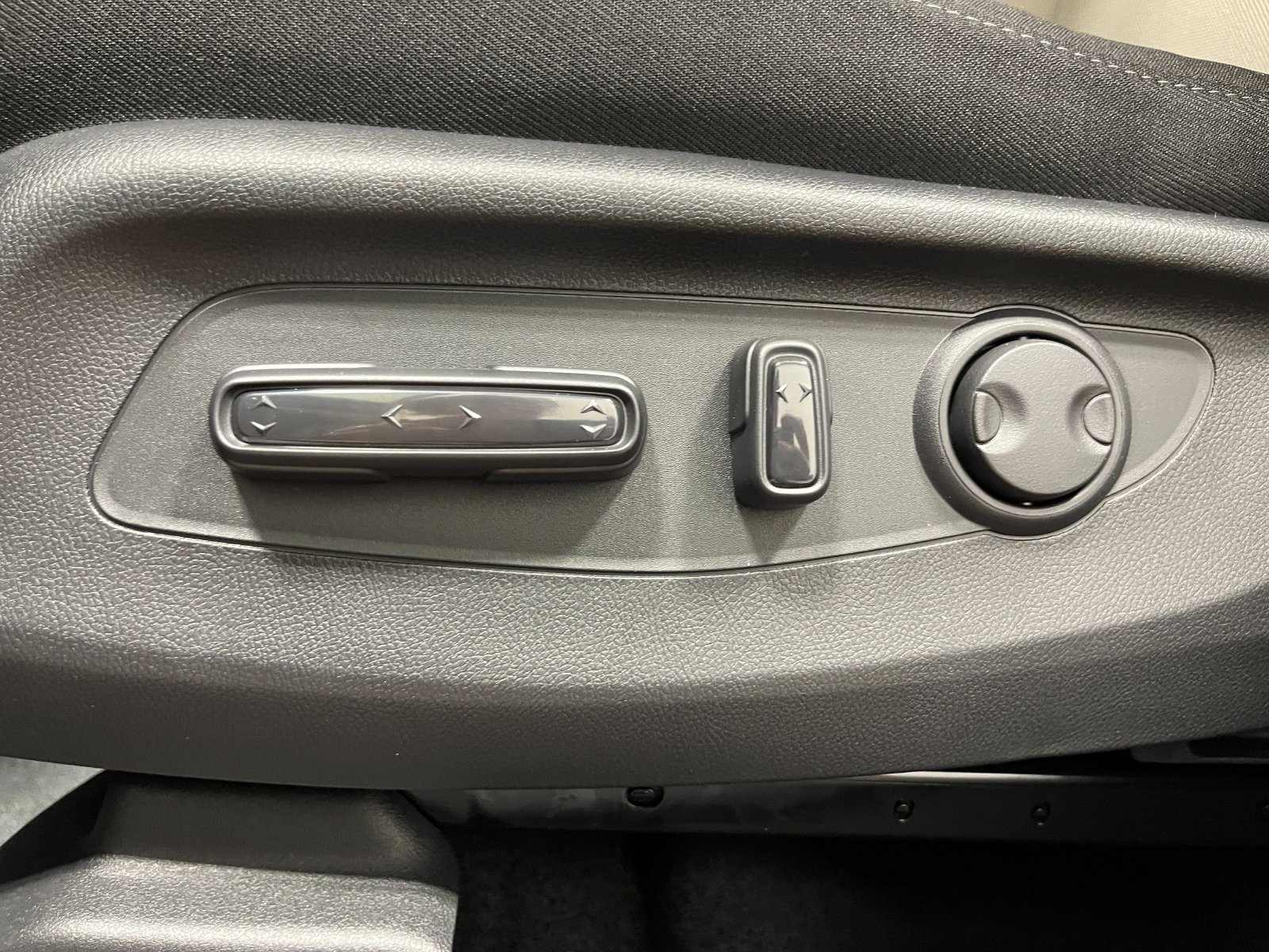 New 2026 Honda CR-V EX image 13