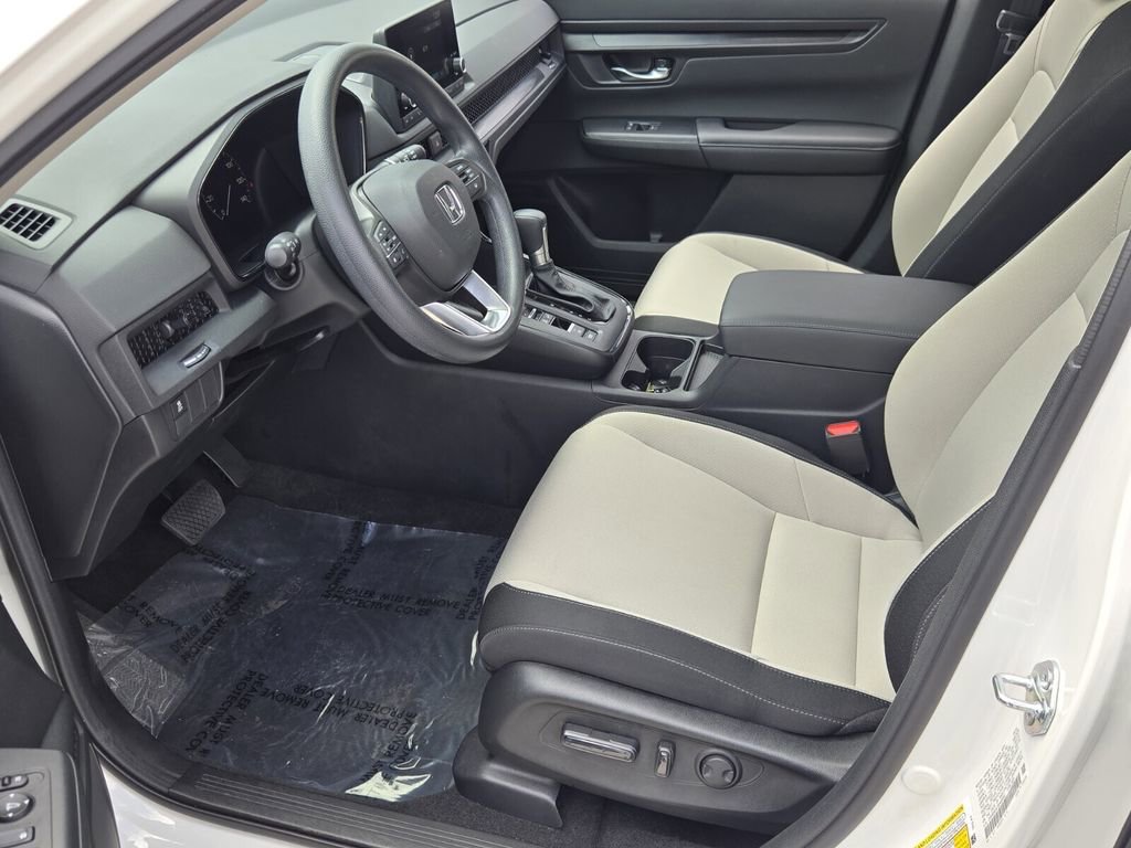 Used 2025 Honda CR-V EX image 10