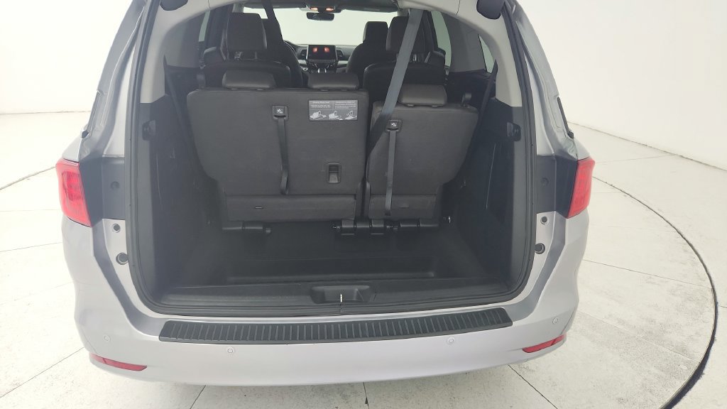Used 2020 Honda Odyssey Elite image 35