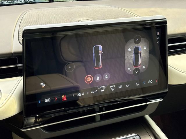 New 2026 Lincoln Nautilus Black Label w/ Jet Appearance Package image 28