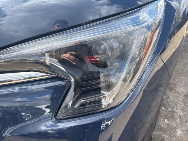 Used 2023 Subaru Ascent Premium w/ Convenience Package image 2